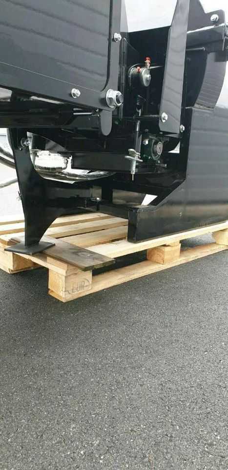 Holzschredder