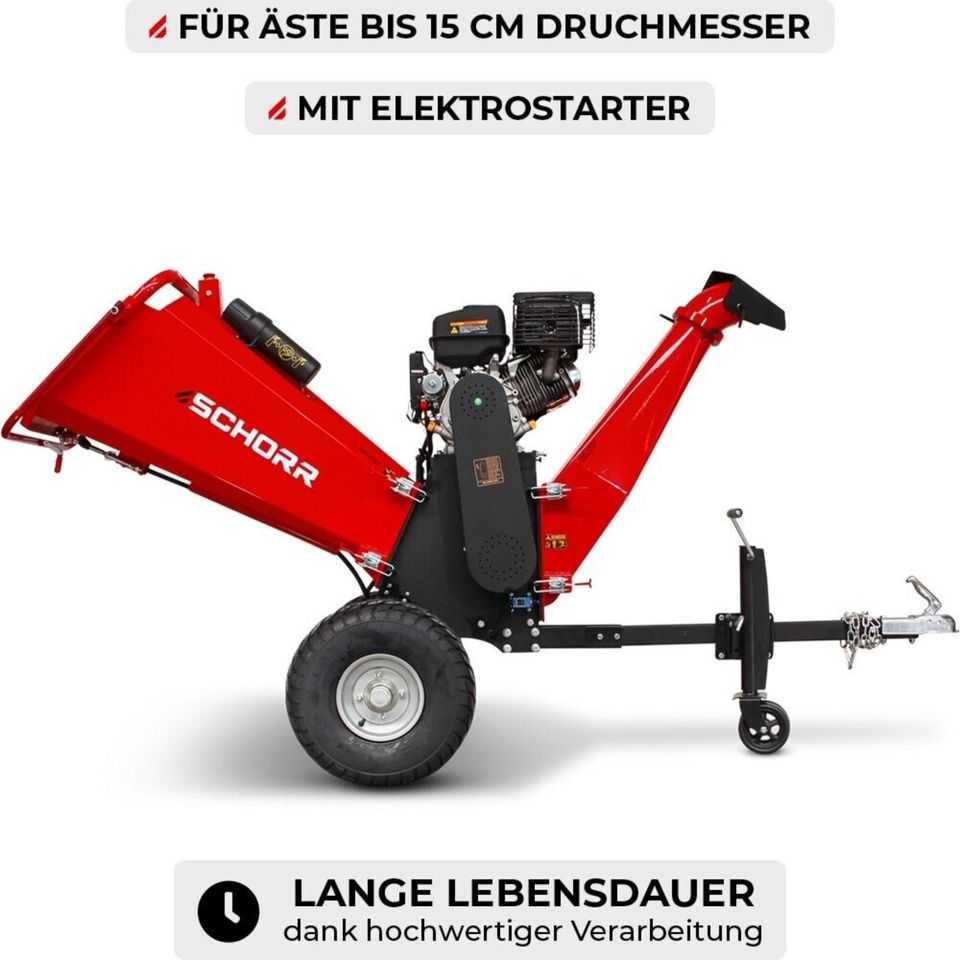 SCHORR