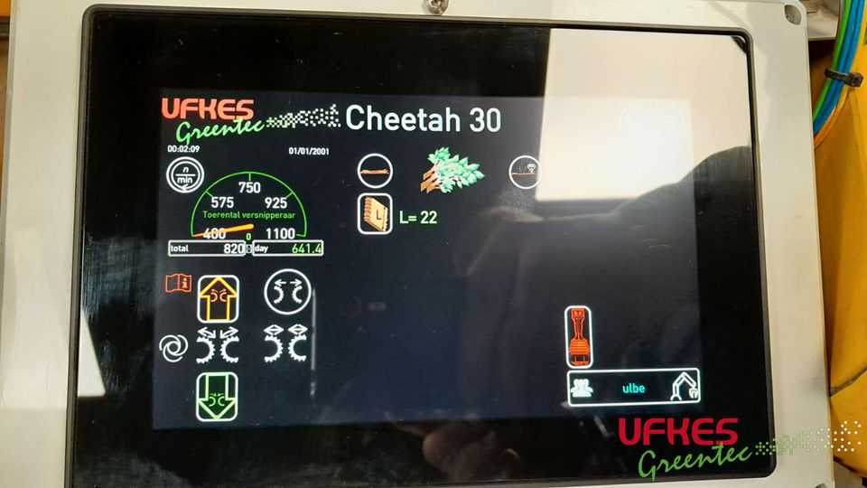 Ufkes