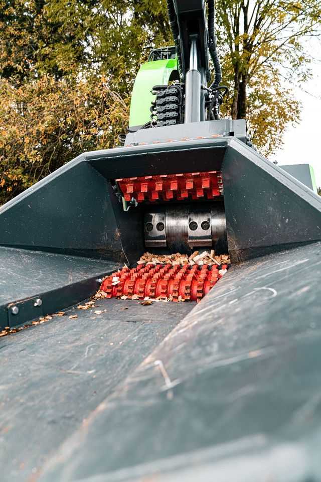 Woodzilla