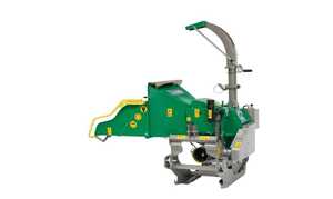 HS 150V Holzhäcksler /Holzhacker /Holzschredder-Lagergerät-Aktion