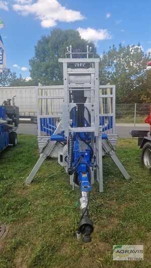 Binderberger RW 8 ECO