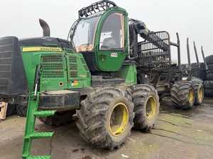 John Deere 1110 E IT 4