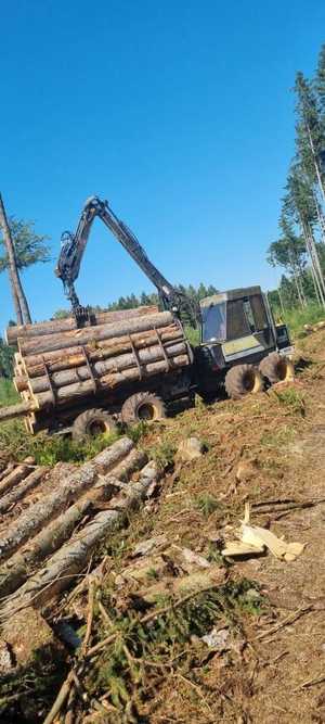 Ponsse S10 IM KUNDENAUFTRAG Tel. +4917699804147